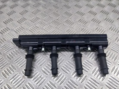 Дросельна заслінка повітря opel corsa d 1.2 cn10401 фото №1