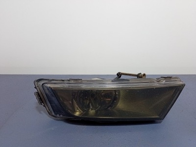 Skoda octavia iii противотуманная фара правый 5e0941700 фото №1