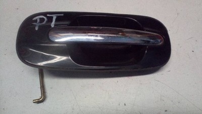 Ручка правый задняя hyundai trajet фото №1