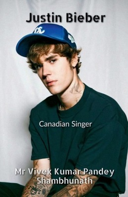 Justin Bieber Vivek