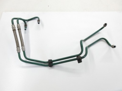 Lancia phedra 2.2 jtd дроти насоса гальмівний фото №1