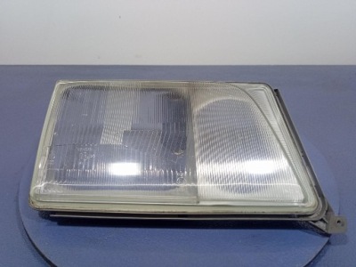 Mercedes w124 e klasa скло фара правого 1305544187 фото №1