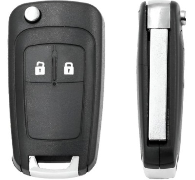 Корпус pilot ключ chevrolet cruze aveo spark orlando місце na logo фото №1