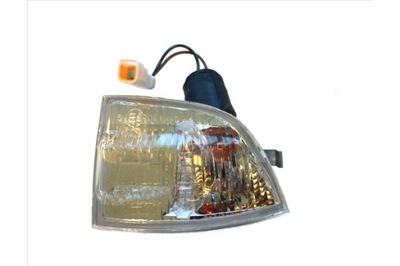 TYC FARO LUZ DIRECCIONAL W ESPEJO P FORD C-MAX 03.07-12.10  