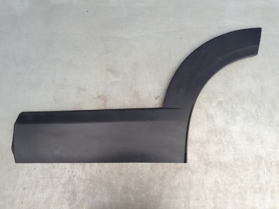 Mazda cx30 2019- 19- молдинг na двері ліва задні фото №1