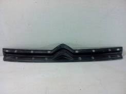 Citroen jumpy/spacetourer 16+ решётка радиатора решётка радиатора чёрный фото №1