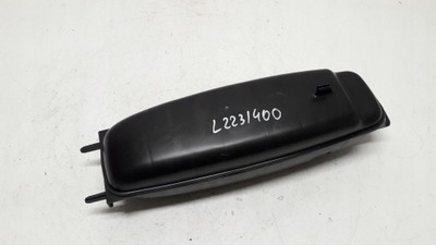 Citroen peugeot резонатор корпус фільтра pow фото №1