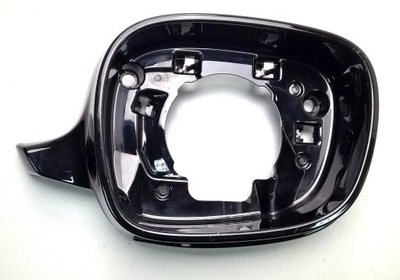 BMW X3 F25 2010-14 E84 CUERPO DERECHA ESPEJOS ORIGINAL  