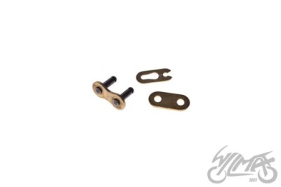 ЗАСТІБКА ЛАНЦЮГА IRIS 428 RACING RXP 