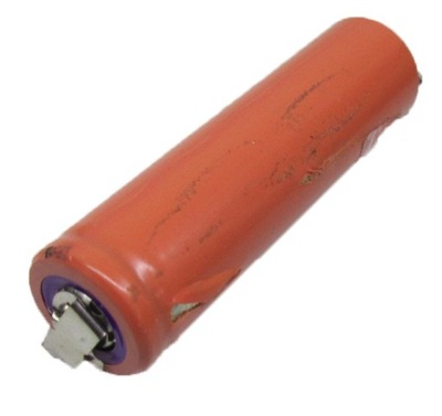 Ogniwo Sanyo 18650 2650mAh Li-Ion 3,7V