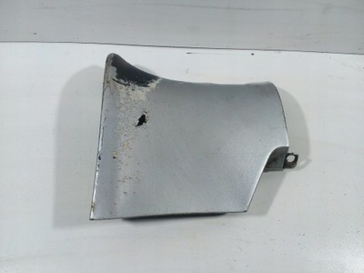 Завершення поріг ліва audi a6 c5 фото №1