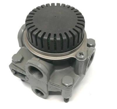 Клапан релейний scania 124 r ac574cxy фото №1