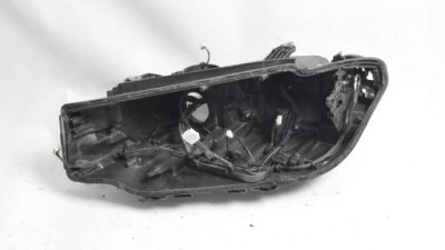 Bmw 3 g20 g21 корпус корпус лампи ліва full led фото №1