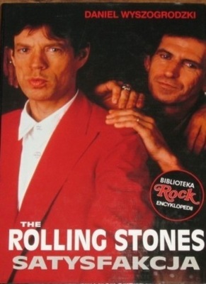 The Rolling Stones Satysfakcja