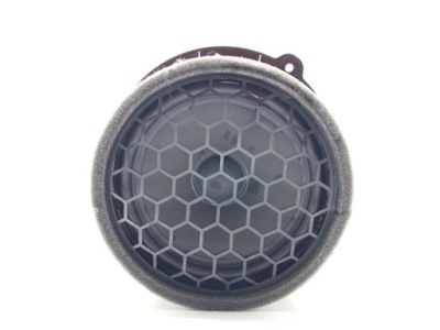 Динамик audi q8 4m8035411a suv аудио передний, задний фото №1