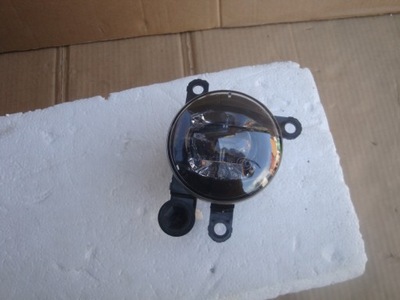 Opel moka b протитуманна фара правий фото №1