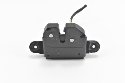 CERRADURA DE TAPA DE MALETERO 52096564 FIAT TIPO II 500X JEEP RENEGADE  