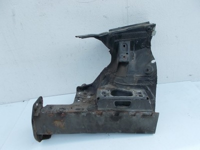 Лонжерон чверть vw golf v 5 права фото №1