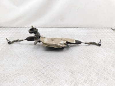 Рейка рульова / трансмісія - mercedes b-klasa gla ii glb w247 2474600310 фото №1