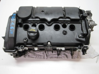 Головка bmw 1 f20 1,6it 7580679 фото №1