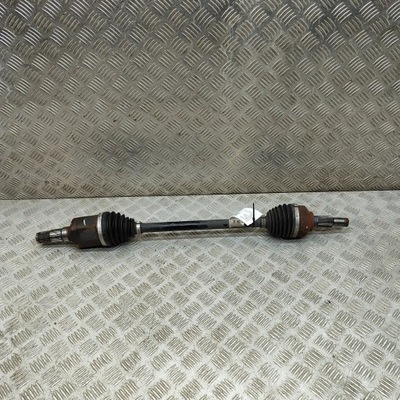 Tesla model 3 2023 права сторона привідний вал задня фото №1