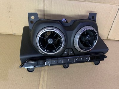 Повітропровід панель кондиціонера chevrolet camaro ss 6.2 фото №1