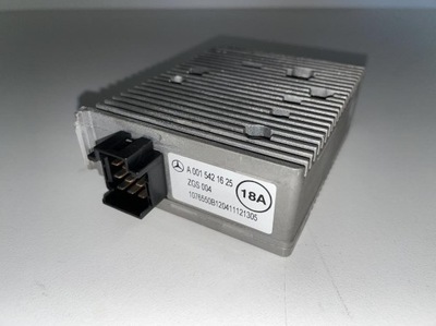 Преобразователь напряжения mercedes actros a0015421625 фото №1