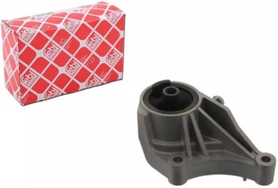 Febi подушка двигателя перед opel corsa c combo фото №1