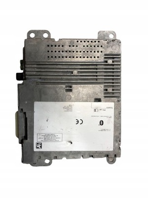 Радио навигация mercedes sprinter w907 9079002701 фото №1