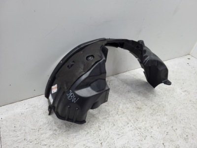 Подкрылок перед левая ford transit custom lift kk21-16115-ab фото №1