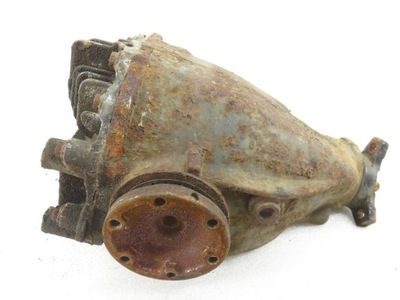 Диференціал mercedes w220 3.07 фото №1