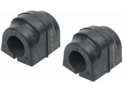 Гумки стабілізатора задня meyle 314 715 0019 фото №1