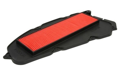 FILTRO AIRE MOTO KYMCO XCITING 400 2012-  