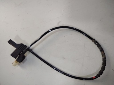 Mercedes ml w164 датчик abs 1645406510 фото №1