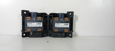 A5 s5 8w6 радар ассистент комплект левый правый + крепления фото №1