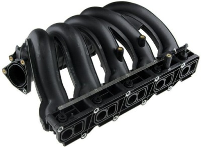 Коллектор всасывающий nty bks-me-000 фото №1