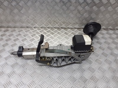 Колонка рулевая блокировка renault laguna ii фото №1