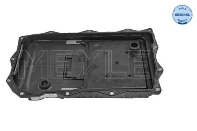 Поддон масла коробки aut. bmw 3 f30 08- фото №1