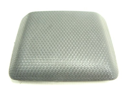 Opel corsa d заглушка защита сиденье задняя 13248311 фото №1