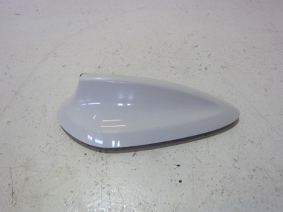 BMW F34 F20 F45 F15 F31 BRIDA AL TECHO ALPINWEISS 3 CUERPO TIBURÓN 9257007  