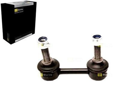 Тяга кронштейн стабілізатор [starline] фото №1