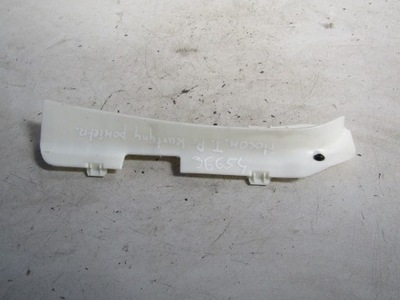 MERCEDES-BENZ W246 SOPORTE CORTINAS DE SEGURIDAD A2466900438R  