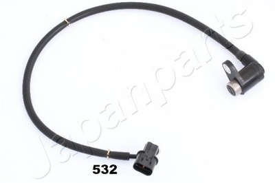 SENSOR ABS MITSUBISHI PARTE TRASERA PAJERO SPORT 2.5TD 98- PR ABS-532  