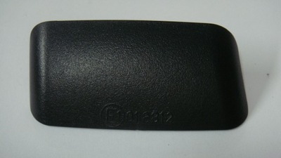 Накладка audi vw 1h5955109 оригінальний номер vw фото №1