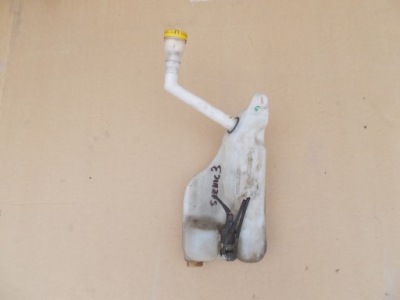 Scenic 3 megane 3 бачок омивача фото №1