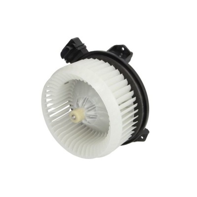 Вентилятор салона honda cr-v iii 06-12 фото №1