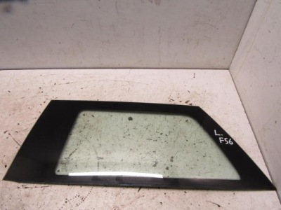 Скло кузовна лівий задня задня mini f56 фото №1