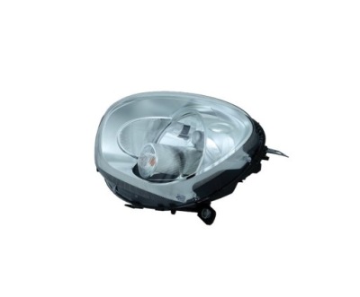 Лампа передняя mini paceman r61 13- 63129801027 -ic фото №1