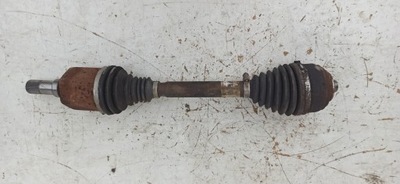 Mercedes sprinter w910 910 приводной вал левый перед a9103301000 фото №1