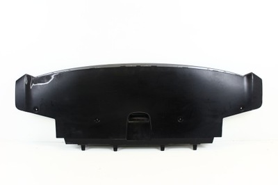 Спойлер накладка плита pod бампер land range rover velar cała oem фото №1